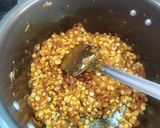 ચણાની દાળ (Chana Dal Recipe In Gujarati) રેસીપી સ્ટેપ2ફોટો