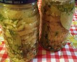 Foto del paso 6 de la receta: Berenjenas en escabeche