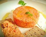 Foto del paso 4 de la receta: Tartar de espetec