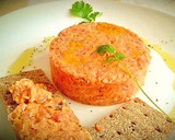 Foto del paso 4 de la receta: Tartar de espetec