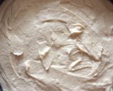 Meggyes lepény recept fázis 3 fotója