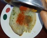 ক্রিস্পি বম্বিল ফ্রাই / মুচমুচে লোটে মাছ ভাজা (crispy bombil fry recipe in Bengali) রেসিপির ধাপ 3 ছবি