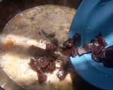 Foto langkah ke 9 dari resep Sup Bakso Lohua Ayam.