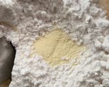 Foto del paso 1 de la receta: Bombones de leche en polvo 🍬receta de cocina tradicional de India 🇮🇳 tomada de chef Kasumi 🇯🇵