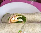 Foto del paso 2 de la receta: El desayuno más rápido que un rallo 👩🏻🍳🤣🥬🫶🌹🥰