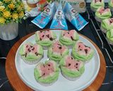 Foto langkah ke 11 dari resep Bolu kukus.
