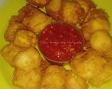 Foto langkah ke 4 dari resep Tahu Krispi.
