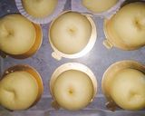 Foto langkah ke 5 dari resep Donat Maizena Aneka Rasa.