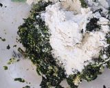 Foto del paso 2 de la receta: Malfatti de espinacas