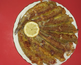 Foto del paso 3 de la receta: Pescadilla con pan rallado