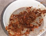 Foto del paso 4 de la receta: Masa de tortilla de chile pasilla