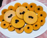 Foto langkah ke 6 dari resep Kue Lumpur Labu 🎃.