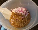 Padlizsánkrém recept fázis 5 fotója