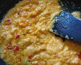 Foto langkah ke 3 dari resep Chicken salted egg.