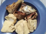 Bali Bandeng dan Tahu