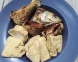 Foto langkah ke 1 dari resep Bali Bandeng dan Tahu.