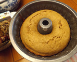 Foto del paso 2 de la receta: Bizcocho de calabaza especiado
