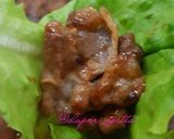 Foto langkah ke 6 dari resep Homade Bulgogi BBQ.