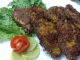 Fish fry