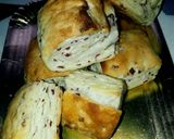 Foto del paso 14 de la receta: Cuadrados salameros