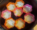 Foto langkah ke 6 dari resep Nagasari Pisang Praktis.