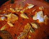 Foto langkah ke 4 dari resep Gulai Ayam Padang.