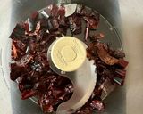 A picture of step 2 of Turkey Chili.
