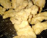 Foto langkah ke 3 dari resep Hot Chiken Lava.