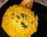 Foto del paso 8 de la receta: Risotto Cremoso de Calabaza