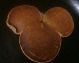 Foto del paso 5 de la receta: Hotcakes sabor chocolate de Mickey Mouse 🥞🍯🍫🍓🧈