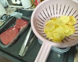 Foto del paso 1 de la receta: Solomillo de ternera