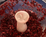 Foto del paso 1 de la receta: Helado de frutos rojos