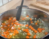 Foto del paso 1 de la receta: Albóndigas guisadas