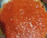 A picture of step 7 of Lasaniya Bataka sabji.