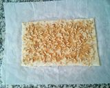 Foto del paso 10 de la receta: Coca de llardons / chicharrones súper fácil Especial Sant Joan💥