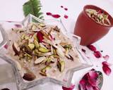 Rose rabari recipe step 7 photo