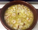 A picture of step 6 of Traditional Gambas al Ajillo 🦐.