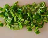 Foto del paso 5 de la receta 38. Arroz con verduras