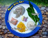 Foto langkah ke 3 dari resep MPASi usia 8bulan.