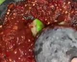 Foto langkah ke 5 dari resep Sambel dadak khas sunda.