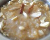 Brown rice payasam recipe step 4 photo