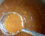 Hình bước làm 3 của món Bánh tráng lụi