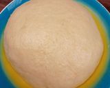 Foto del paso 7 de la receta: PAN DE MUERTO 💥💀