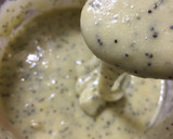 Foto del paso 3 de la receta: Budín de limón con amapola