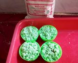Foto langkah ke 3 dari resep Kue Putu (Tanpa Bambu).