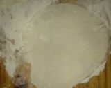 Foto del paso 3 de la receta: Manzanitas vestidas de hojaldre