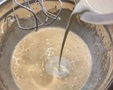 Foto del paso 10 de la receta Tarta de queso a la italiana, sin gluten