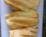 Foto del paso 2 de la receta: Piña glaseada 🍍