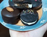 Foto del paso 9 de la receta: Alfajores oreo