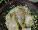 Foto langkah ke 3 dari resep Ayam goreng nyam...nyam.